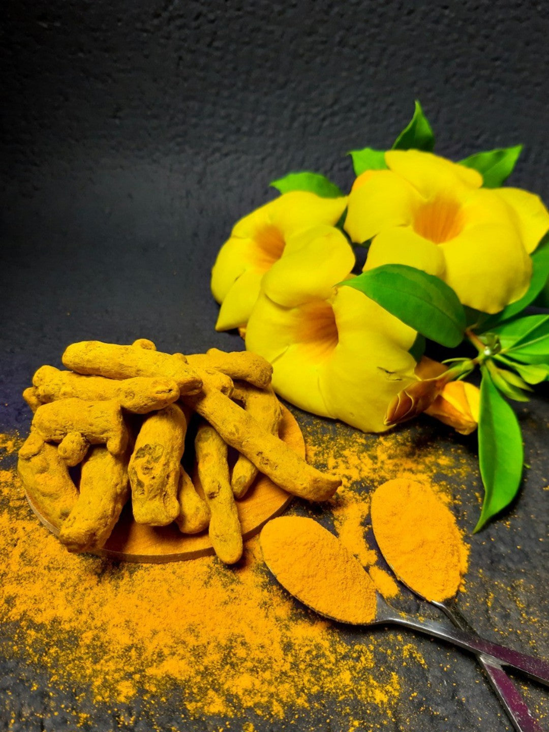 Why Turmeric Is Golden (and in DrinkFolks’ Immunity)