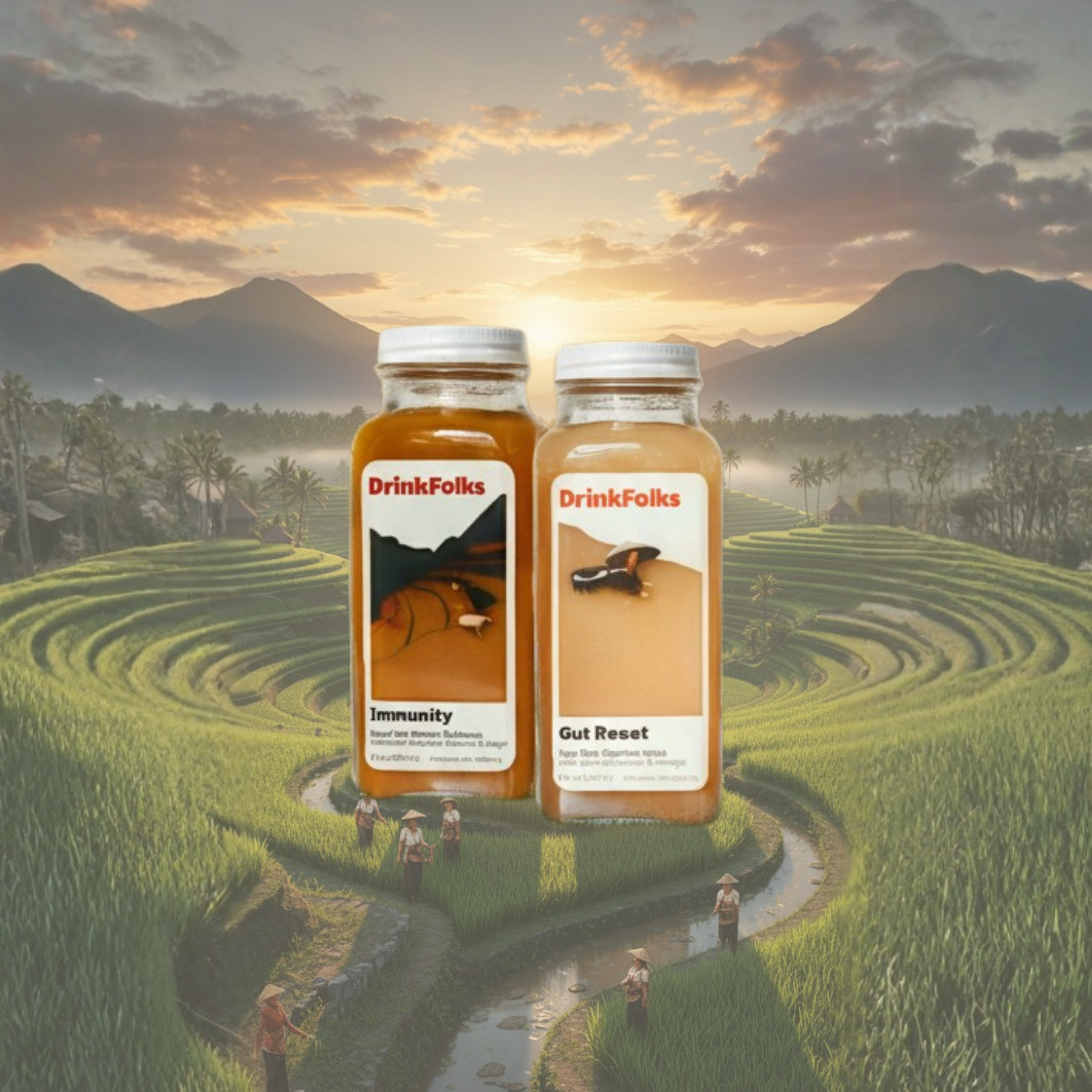 Discovery Duo — 2 Pack