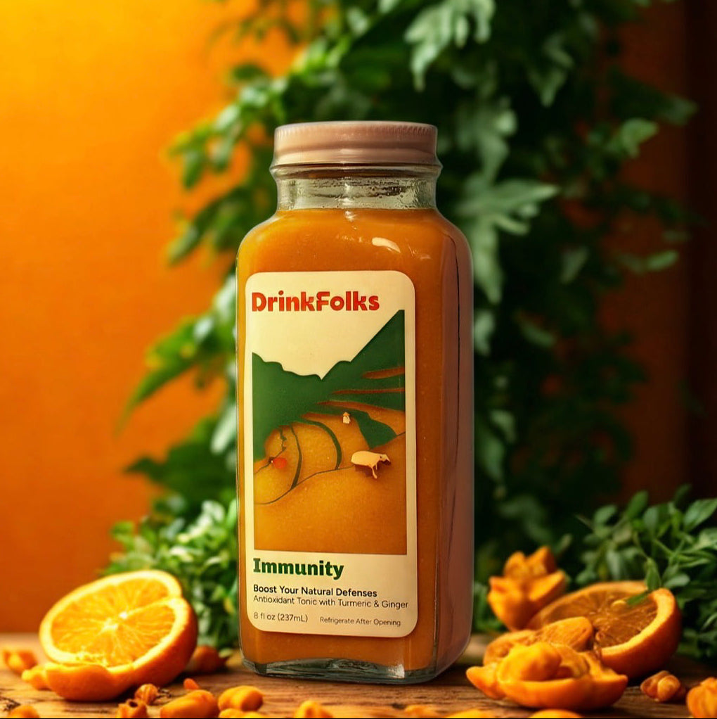 Immunity Ritual — 6 Pack